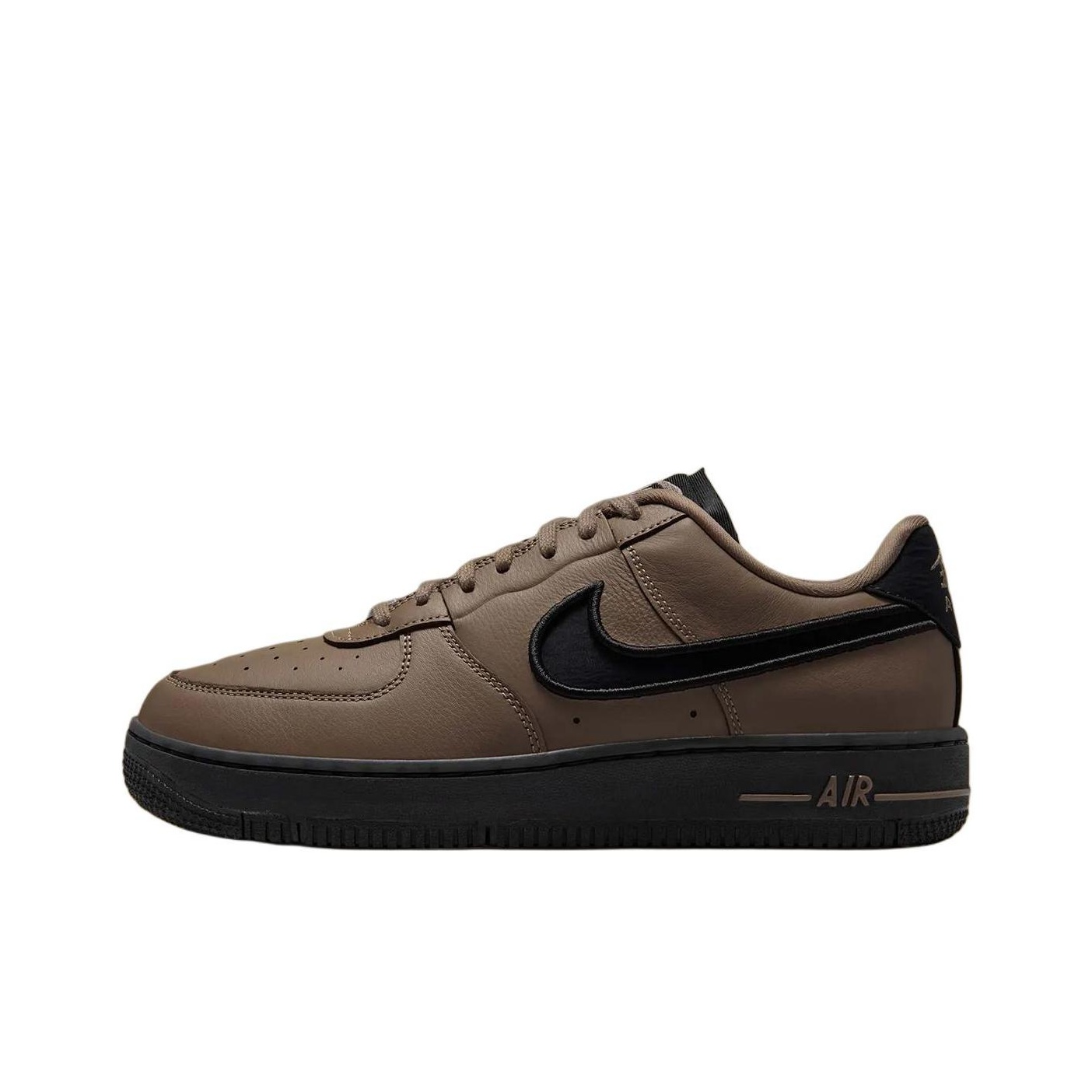 Nike Shoes Air Force 1 - Женские низкие кроссовки для скейтбординга Nike