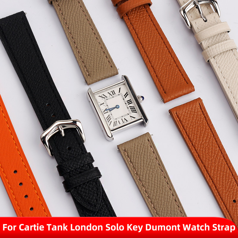 Men'S Accessories Cartier - 14, 16, 18 мм, 20 мм.