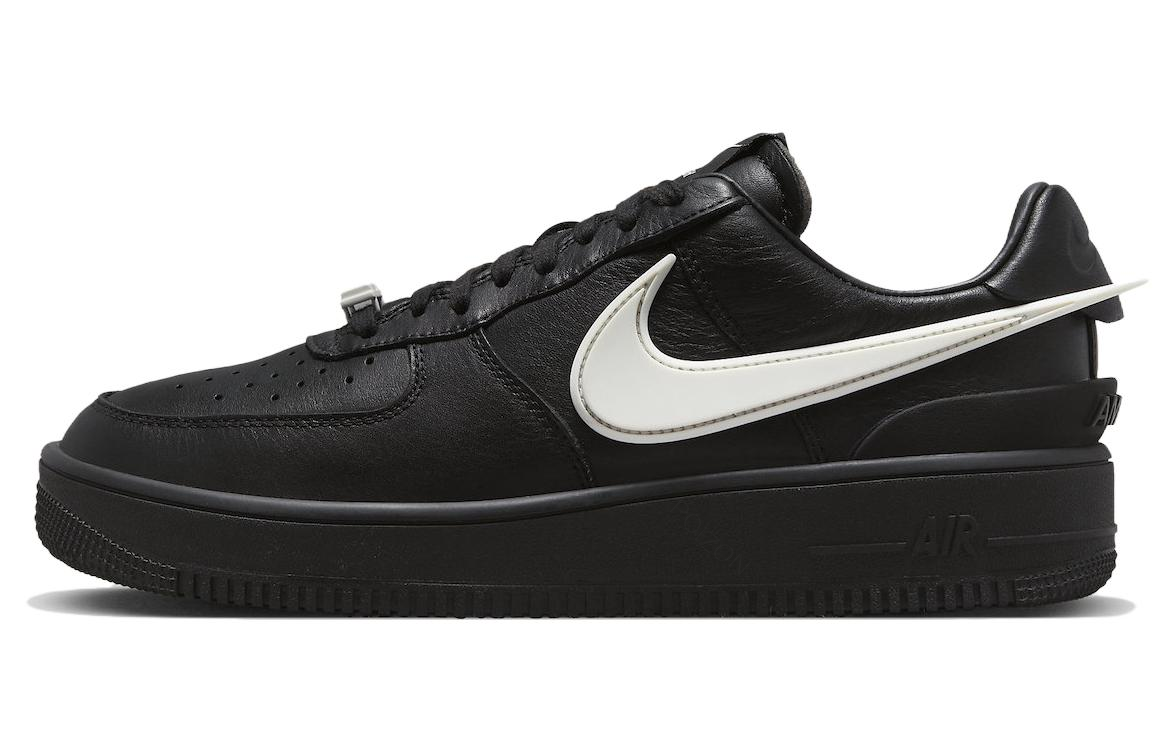 Nike x AMBUSH Air Force 1, кож – обзор и цена Nike Shoes Air Force 1