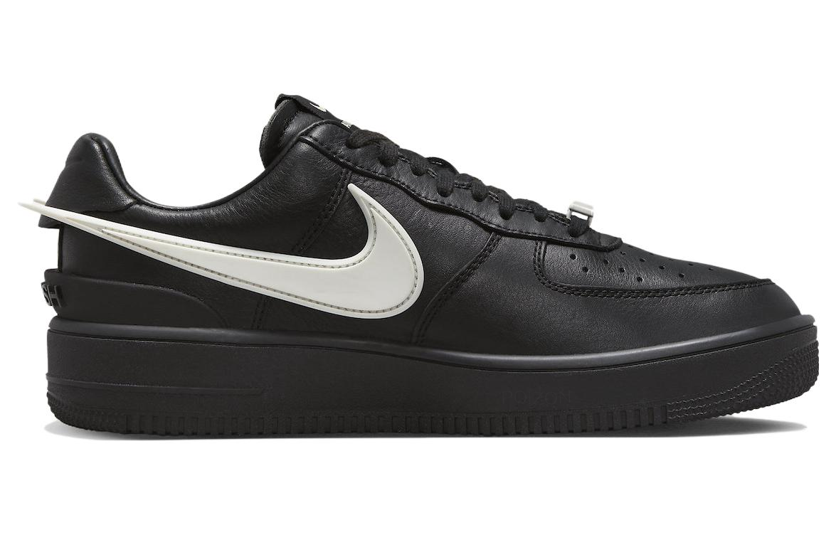 Nike x AMBUSH Air Force 1, кож – обзор и цена Nike Shoes Air Force 1