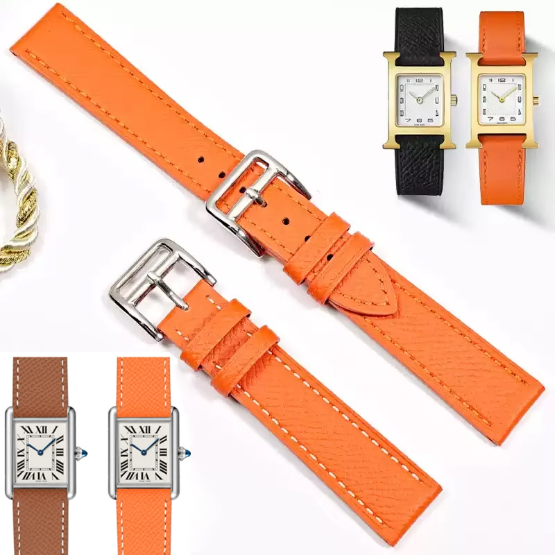 Ремешок для часов Hermes H, Ca – обзор и цена Men'S Accessories London
