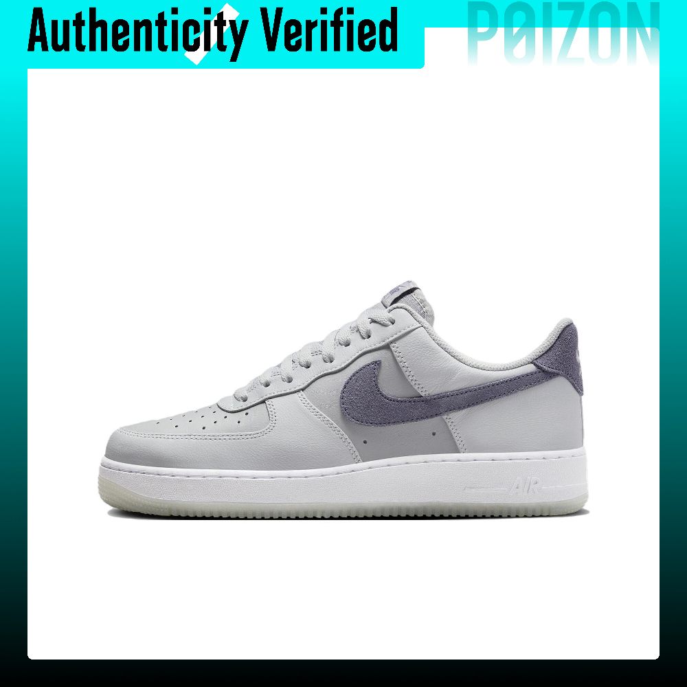 Мужские низкие кроссовки Nike  – обзор и цена Nike Shoes Air Force 1