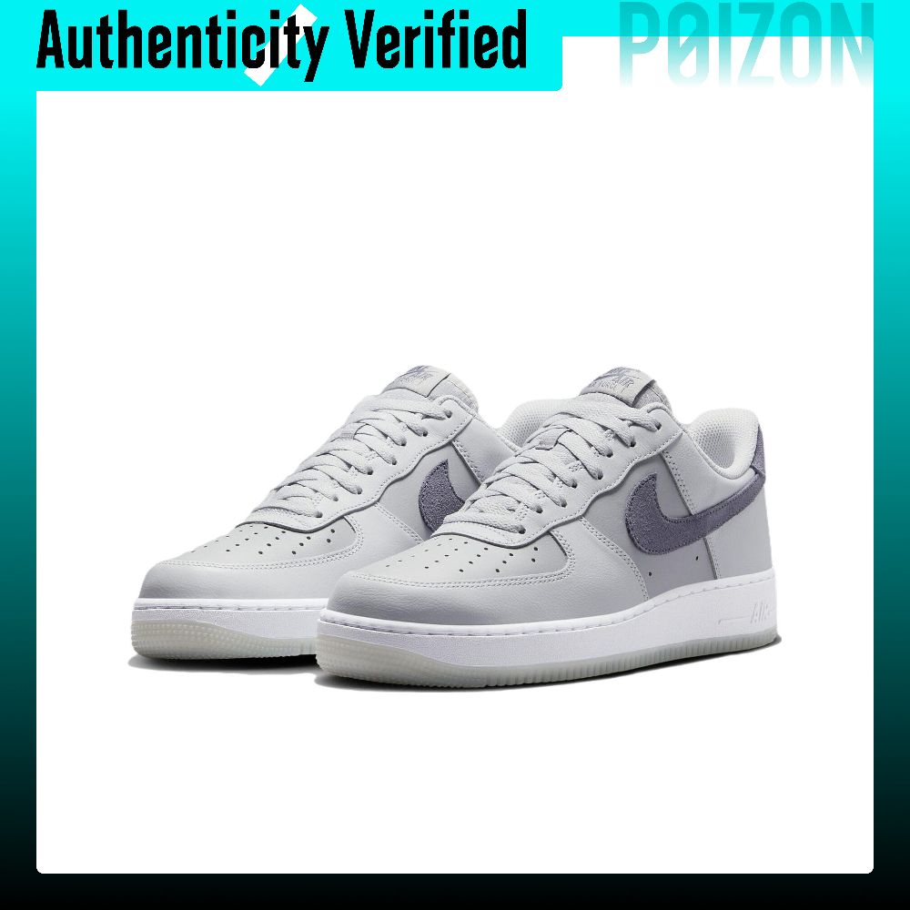 Мужские низкие кроссовки Nike  – обзор и цена Nike Shoes Air Force 1