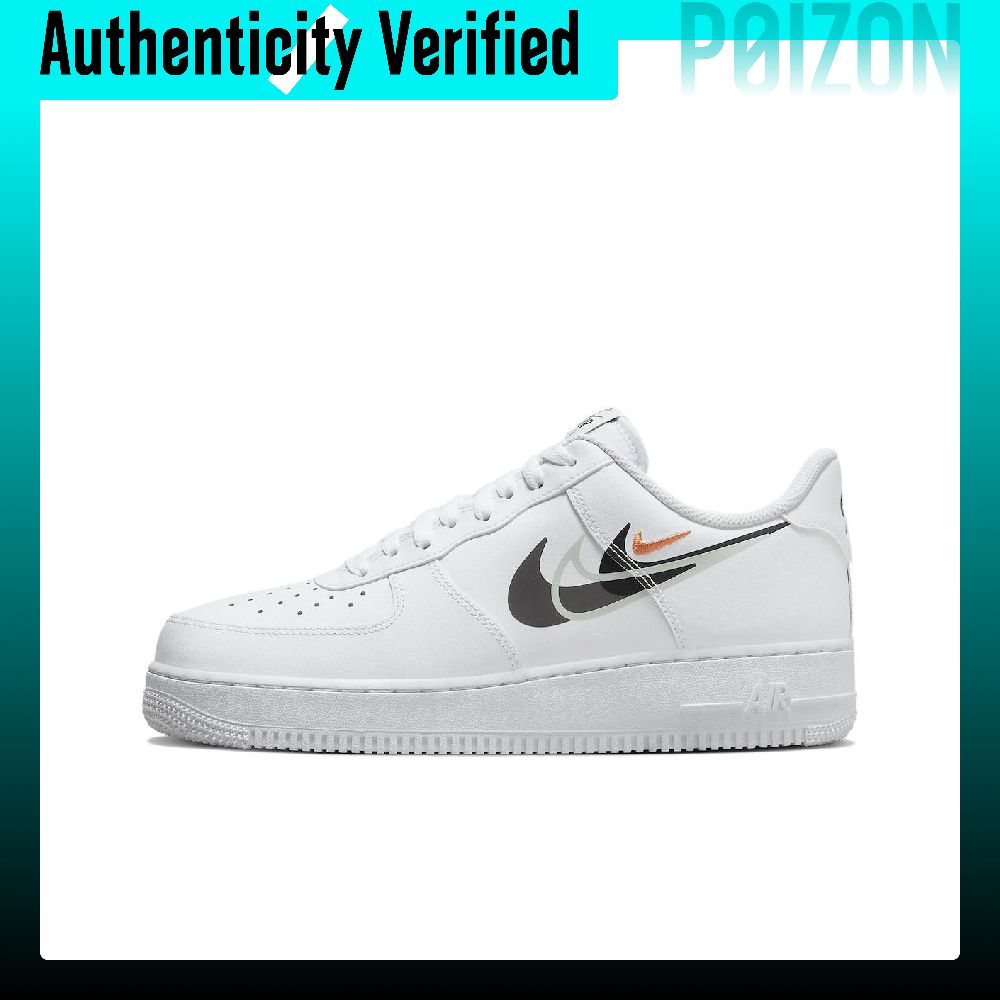 Мужские низкие кроссовки Nike  – обзор и цена Nike Shoes Air Force 1