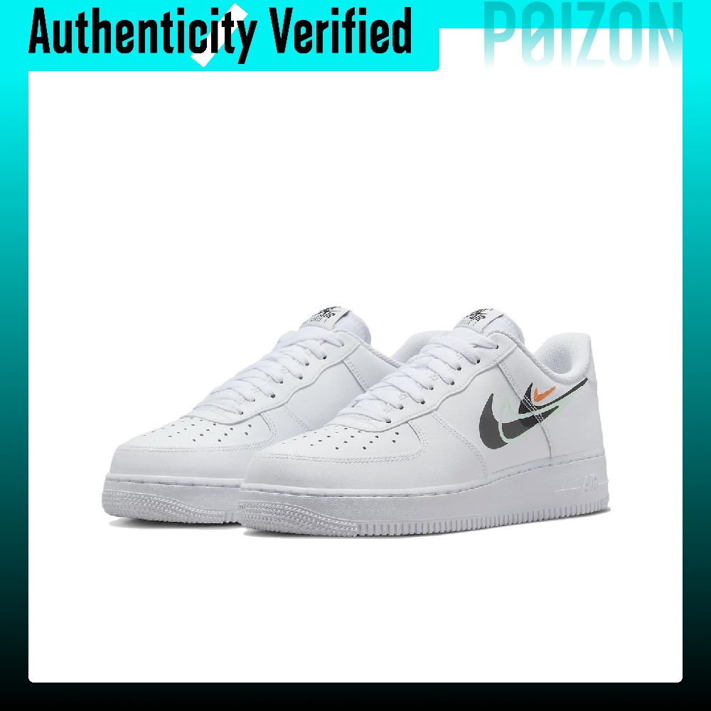 Мужские низкие кроссовки Nike  – обзор и цена Nike Shoes Air Force 1