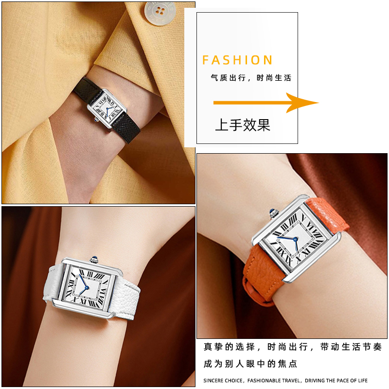 14, 16, 18 мм, 20 мм. Ремешок  – обзор и цена Men'S Accessories Cartier