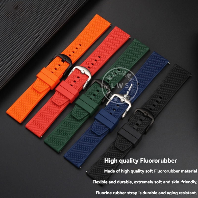 20 21 22 мм. Ремешок для часов – обзор и цена Men'S Accessories London