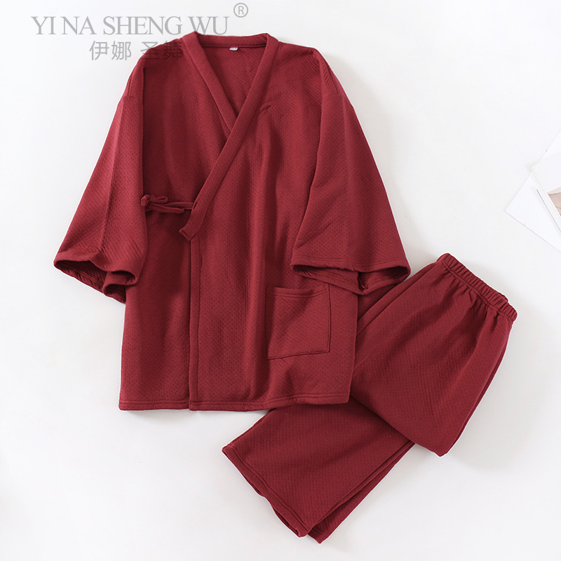 Новости японский Для мужчин пл – обзор и цена Men'S Kimono Accessories