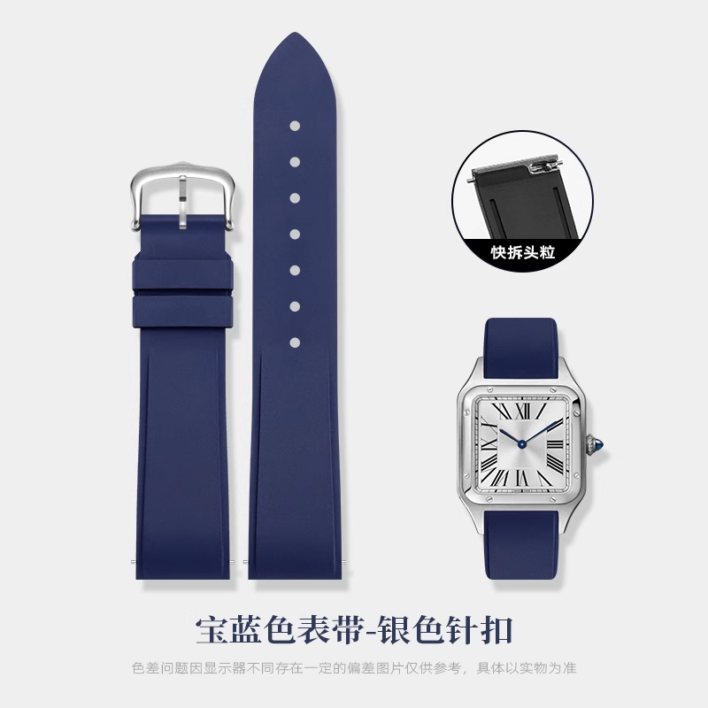 Быстросъемный ремешок для часо – обзор и цена Men'S Accessories Cartier
