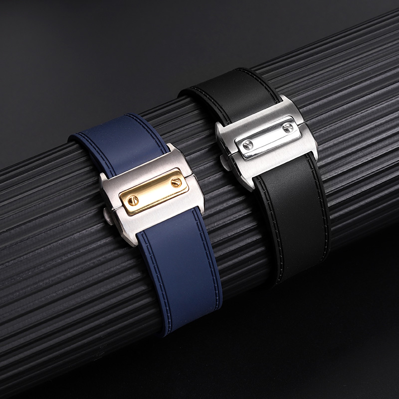 Ремешок для часов Cartier, муж – обзор и цена Men'S Accessories Cartier