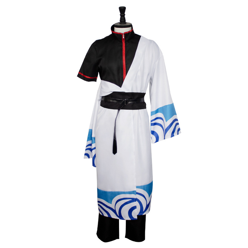Кимоно для косплея из аниме ма – обзор и цена Men'S Kimono Accessories