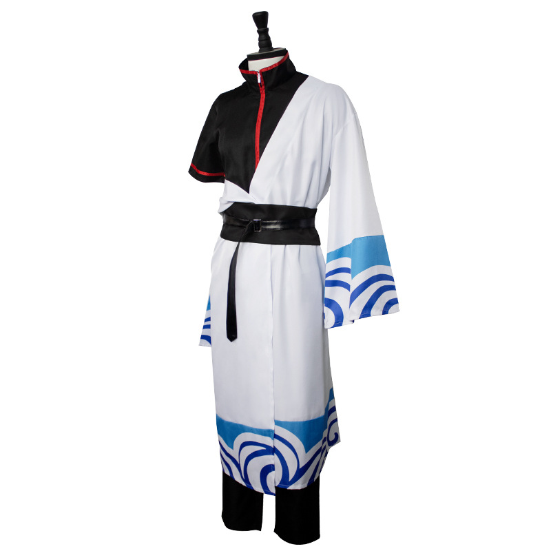 Кимоно для косплея из аниме ма – обзор и цена Men'S Kimono Accessories
