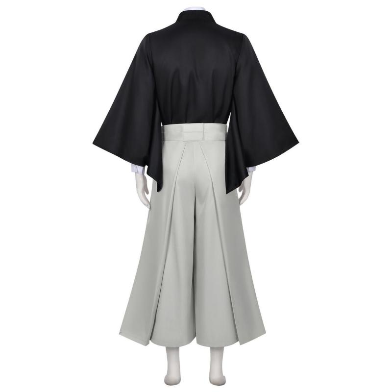 Костюм для косплея персонажа Х – обзор и цена Men'S Kimono Accessories