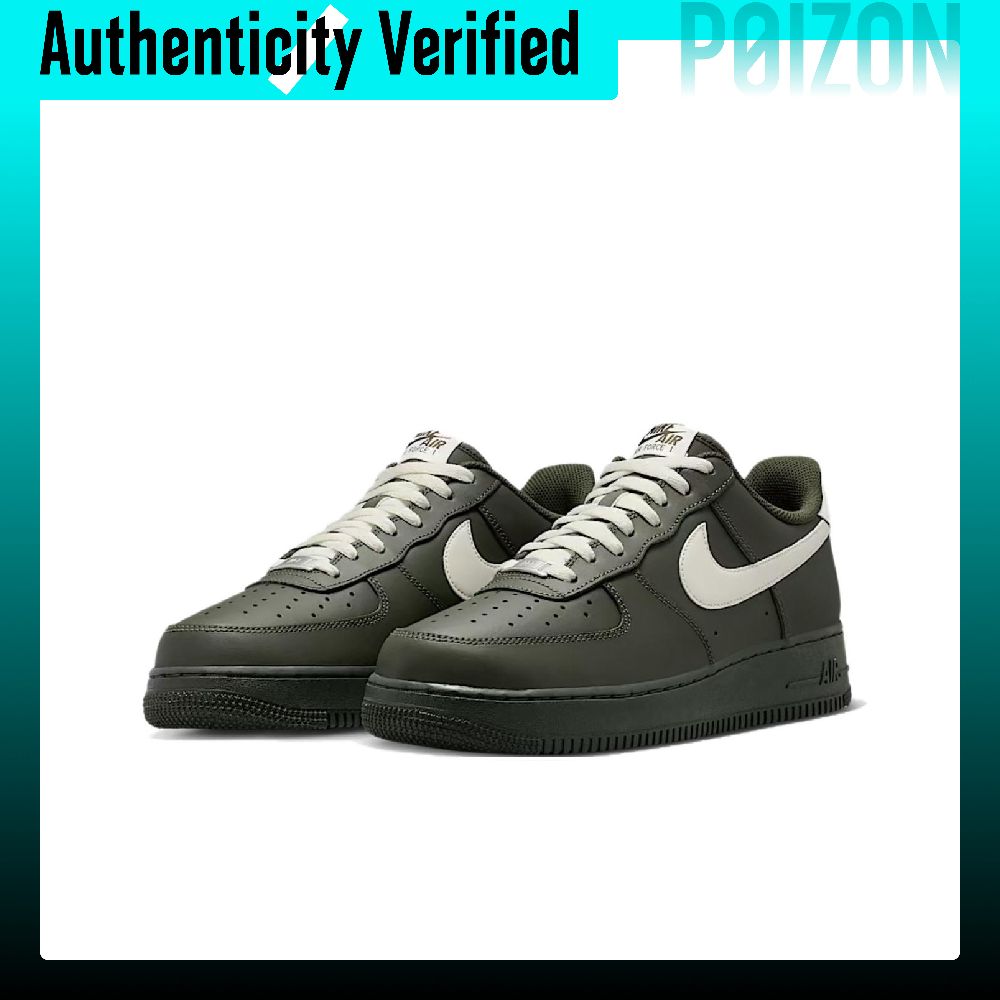 Мужские низкие кроссовки Nike  – обзор и цена Nike Shoes Air Force 1