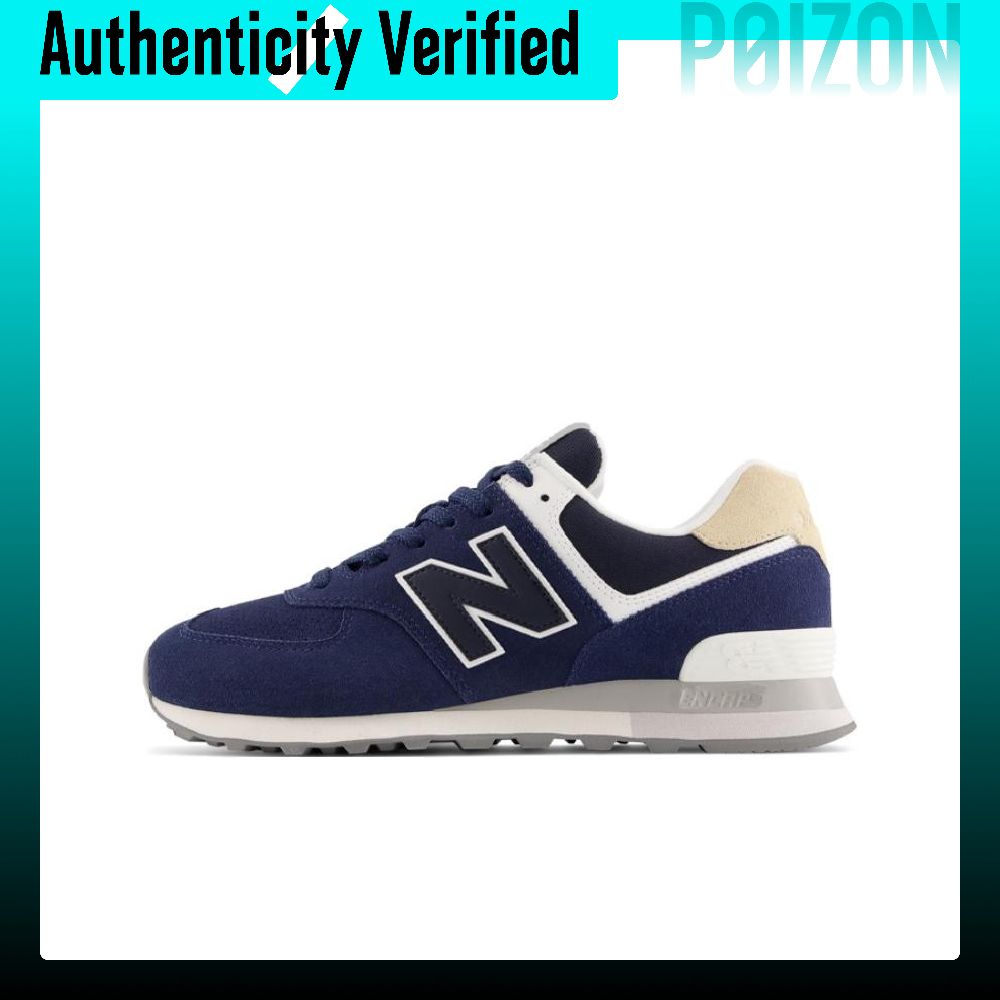 Кроссовки New Balance NB 574,  – обзор и цена New Balance Shoes 574