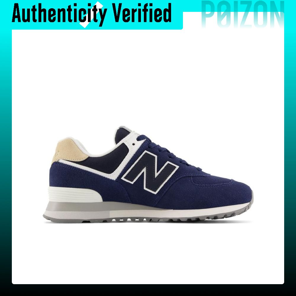 Кроссовки New Balance NB 574,  – обзор и цена New Balance Shoes 574