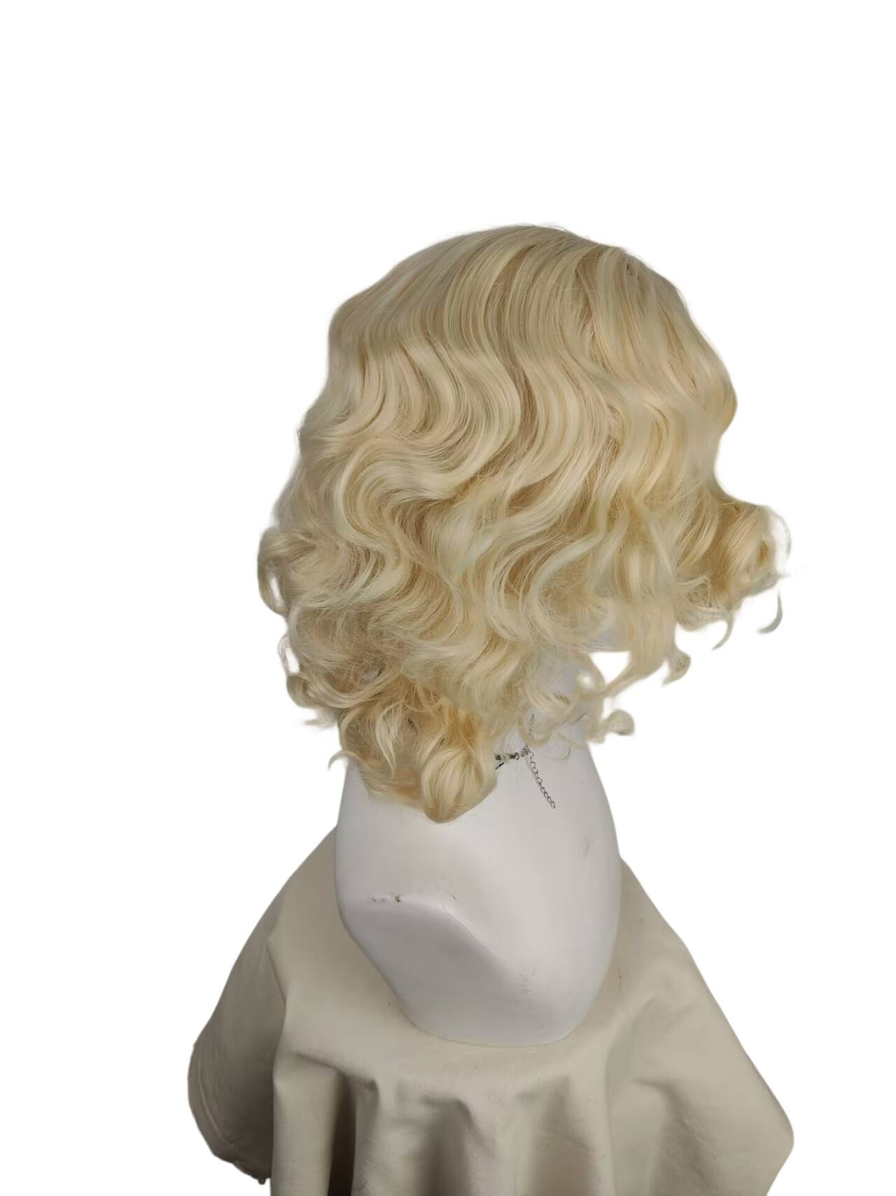 Короткий платиновый блонд-пари – обзор и цена Men'S Accessories In The 1920S